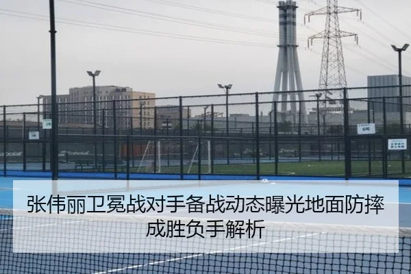张伟丽卫冕战对手备战动态曝光地面防摔成胜负手解析